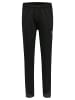 Hummel Poly Hosen Hmllead Women Poly Pants in BLACK