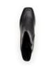 Gabor Comfort elegante Stiefeletten in schwarz