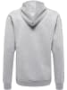 Hummel Hummel Kapuzenpullover Hmlmove Herren in GREY MELANGE