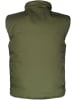 Normani Outdoor Sports Herren US ARMY Steppweste Opasquia in Oliv