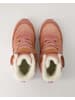 Viking Winterschuhe in Pink