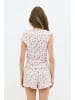 NO MATTER WHAT Blouse in Rosé