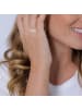 Elli Ring für Damen in silber
