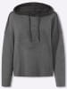 Heine Sweatshirt in graphit