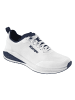 Kempa Sneaker K-FLOAT 2.0 in weiß/marine