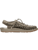 Keen Sandalen "UNEEK M" in Timberwolf/Taupe