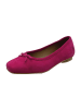 Apple of Eden Ballerinas in Pink