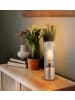 Globo lighting Tischleuchte "ANNIKA" in brown