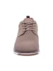 Tom Tailor Sneaker in sand