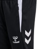 Hummel Trainingshose "Lead 2.0 Track Pants" in Schwarz