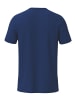 erima Unisex Erwachsene, Erwachsene T-Shirt in new navy