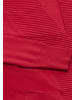 dulcey Damen Cardigan in Rot