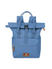 travelite Basics Daypack 37 cm Laptopfach in denim