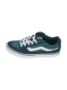 Vans Sneaker Low CALDRONE Embossed Suede in grün