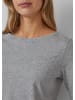 s.Oliver T-Shirt in 97W2_graphit