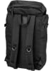 SANDQVIST Rucksack / Backpack Jack in Black