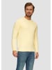 s.Oliver Strickpullover  in  12W0_gelb