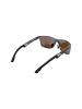 ZOVOZ Sonnenbrille Erebus in schwarz