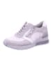 WALDLÄUFER Damen- Schnürschuhe Clara H in Grau
