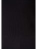 Organication Top "SOFFIA" in Schwarz