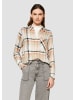 s.Oliver Bluse  in  83N2_hellbraun
