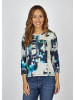 Rabe 3/4 Shirt für Damen in uni