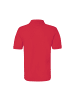 La Martina Poloshirt BPMP11 in rot