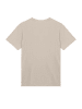 F4NT4STIC T-Shirt London Red Bus Bestickt in sand