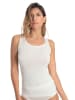 Sassa 2er Sparpack Top in ivory skin