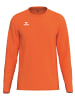 erima Kinder Longsleeve function in orange
