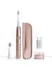 Ailoria SHINE BRIGHT USB-Schallzahnbürste Limited Edition in roségold