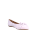 Fitters Ballerinas in Lila