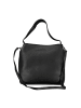 Valentino by Mario Valentino Schwarz Polyurethan Damen Tasche