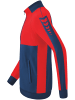 erima Trainingsjacke "Six Wings Worker Jacke" in Blau