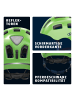 ABUS Kleinkinder- und Kinderhelm Youn-I 2.0 in sparkling green