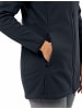 Jack Wolfskin Outdoorjacke für Damen in uni
