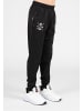 Gorilla Wear Vernon Kinder-Trainingshose – Schwarz