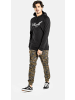 Reell Cargohose "Reflex Rib Cargo" in Multicolor