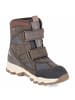 bisgaard Snowboots EDON TEX in grün