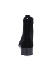 Paul Green Chelsea Stiefelette in Schwarz