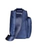 Bugatti Mare 1.0 Umhängetasche 34 cm blau