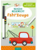 ars edition Buch - Ruckzuck weggewischt! Fahrzeuge
