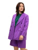 Studio Untold Blazer in violett