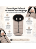 Kinderhaus Blaubär Winterfußsack TOP in Camel