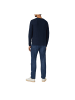 S.OLIVER RED LABEL Pullover in Blau
