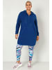 Angel of Style Sweatshirt in blau