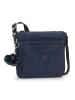 Kipling Basic Sebastian Umhängetasche 23 cm in blue bleu 2
