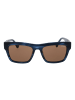 Superdry Herren Sonnenbrillen Quadrat Blau