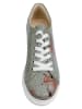 Dogo Myra Sneaker - Run Little Fox 41 in Grün