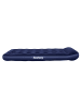 Bestway Single-Luftbett mit integrierter Fußpumpe 188 x 99 x 28 cm in Blau ab 0 Monate